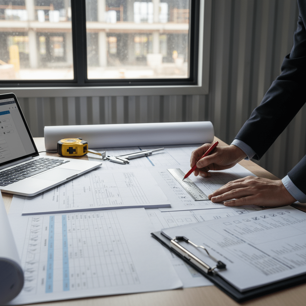 minscon workflow process consulting